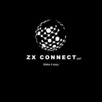Logo Zx connect
